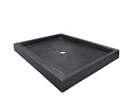 Concrete Shower Pan 4 X3