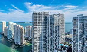 Epic West Condos For Sunny Isles