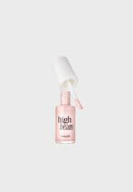 pink high beam liquid highlighter