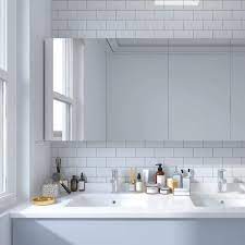 Glossy Glass Subway Tile