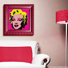 Woman Icon Marilyn Monroe