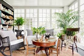 31 Indoor Sunroom Ideas You Can Use