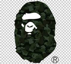 A Bathing Ape T Shirt Supreme Fashion