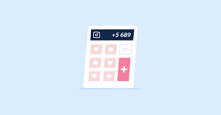 Calculate Instagram Engagement Rate
