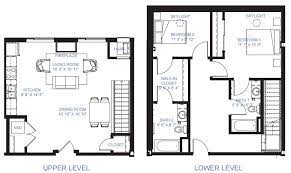 Two Bedroom Townhome Minneapolis Mn