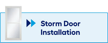 Door Replacement Installation Services