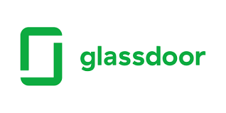 Glassdoor Logo Social Media Logos Icons