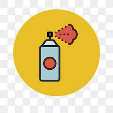 Spray Can Png Transpa Images Free