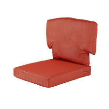 Deep Seat Replacement Cushion Set