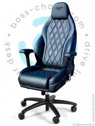 Bentley Continental Gt Office Chair