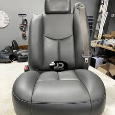 Top 10 Best Seat Covers In Reno Nv