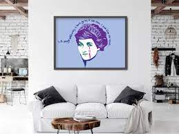 Buy Princess Diana Lady Di Icon Series