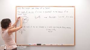 How To Find Arc Length Easily