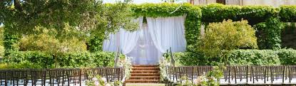 Planning A Wedding In Sonoma Valley