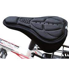 Mountain Bike Seat Cover 3d Foam Type