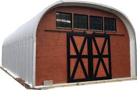 Quonset Models Steel Domes Pty Ltd