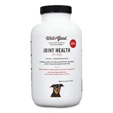 Dogs Pet Omega 3 Joint Health