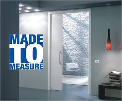 Bespoke Pocket Door Sizes Pocket Door