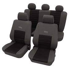 Seat Cover Set For Honda Accord Mk