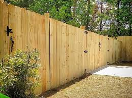 Action Fence Myrtle Beach Fence