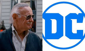 Of Marvel Icon Stan Lee