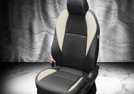 Mazda Seat Covers Leather Seats