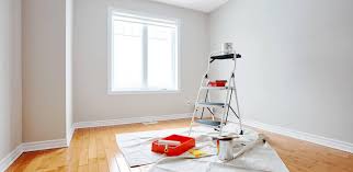 How To Ventilate A Room While Painting