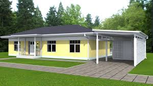 Economical Energy Efficient House