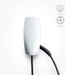 Home Electric Car Chargers Ev