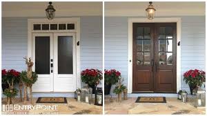 Entry Door Glass Inserts Entrypoint