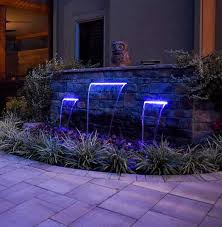 Kansas City Outdoor Lighting Design