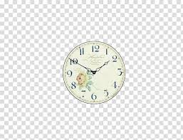 Clock Icon Small Fresh Retro Clock