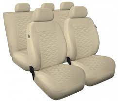 Car Seat Covers Fit Volkswagen New