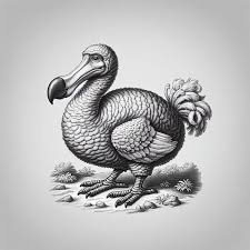 Dodo Bird The Icon Of Extinction Today