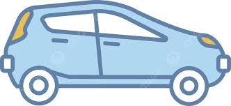 Car Side View Png Transpa Images