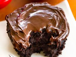 Chocolate Mug Cake Recipe The
