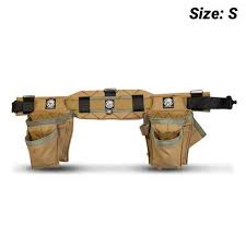 Badger Tool Belts 462020 Sawdust