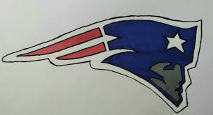 Patriots Logo The Experimental Artist