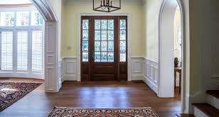 What Is Wainscoting And Does It Add