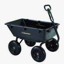 5 Best Garden Carts The Strategist