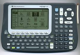 Texas Instruments V200 Pda Emulation