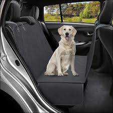 Waterproof Pet Dog Car Carrier Seat