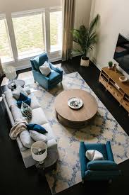Loft Style Living Room Ideas Designs