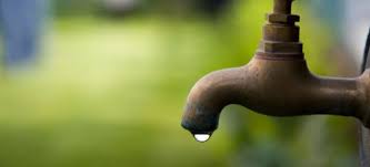 Outdoor Faucet With Low Water Pressure