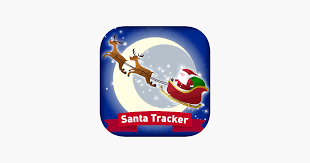Santa Tracker Track Santa On The App