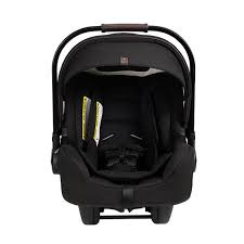 Nuna Pipa Infant Car Seat Everything