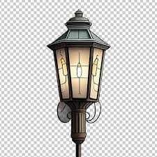 Icon Outdoor Wall Garden Light Lamp