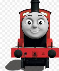 Thomas The Tank Engine Png Images Pngwing
