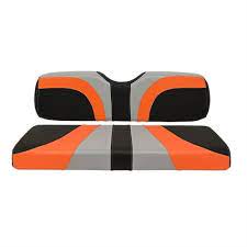 Blade Front Seat Covers For Club Car Ds