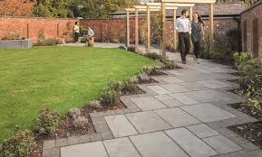 Patio Slabs Ideas For Your Garden